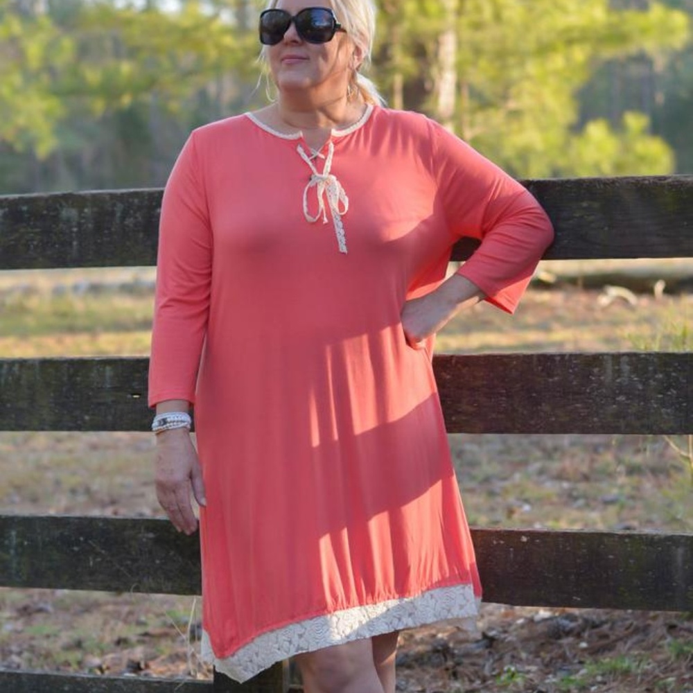 3XL Dress
